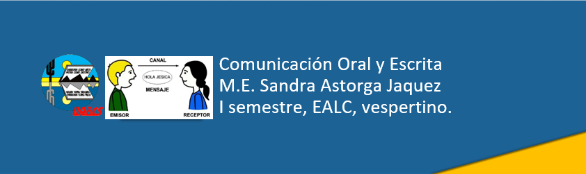 Course Image Comunicación Oral y Escrita 