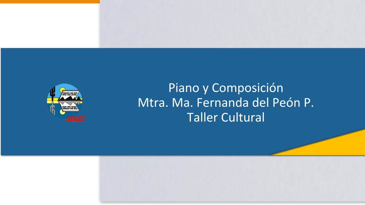 Course Image Teoria Musical: Piano y Composición 2023-2